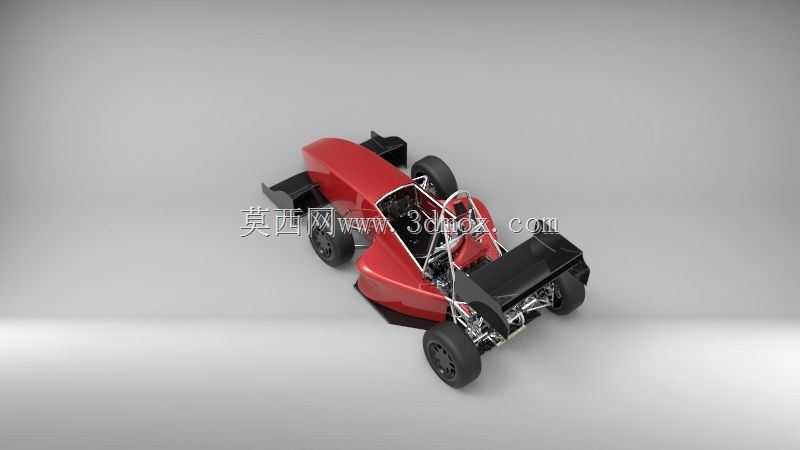 FSAE扎斯塔瓦2015