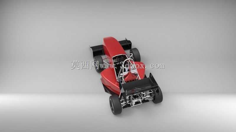 FSAE扎斯塔瓦2015