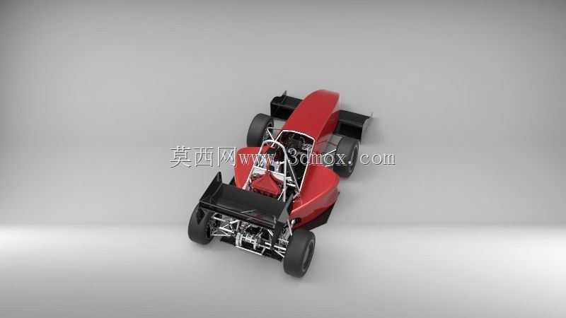 FSAE扎斯塔瓦2015