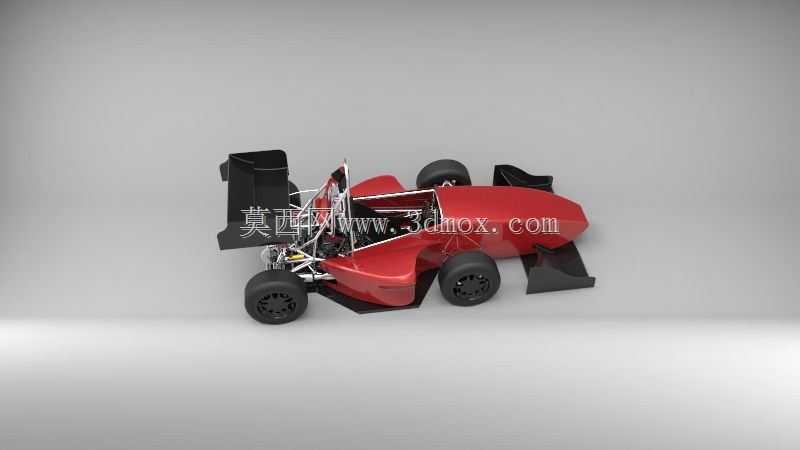 FSAE扎斯塔瓦2015