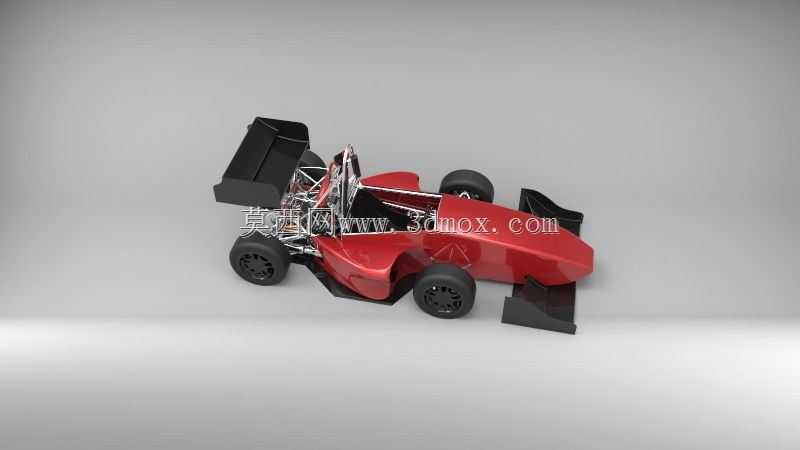 FSAE扎斯塔瓦2015