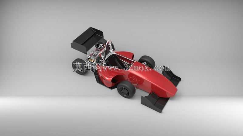 FSAE扎斯塔瓦2015