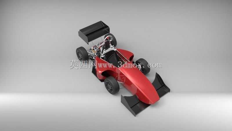 FSAE扎斯塔瓦2015
