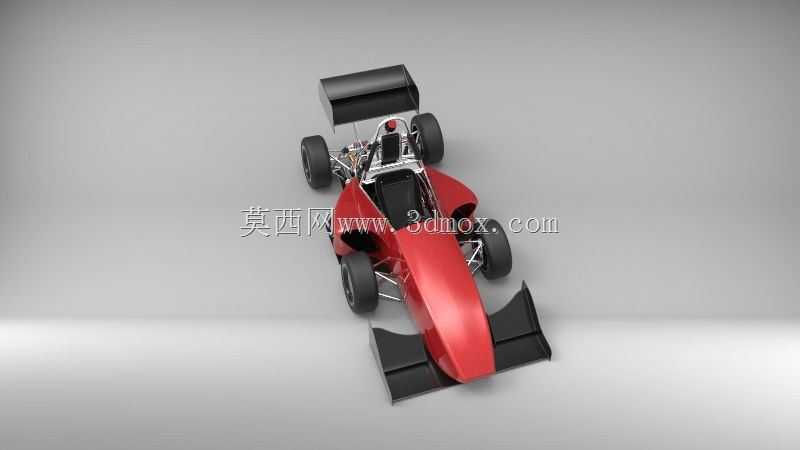 FSAE扎斯塔瓦2015