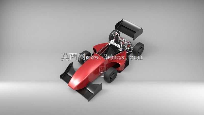 FSAE扎斯塔瓦2015