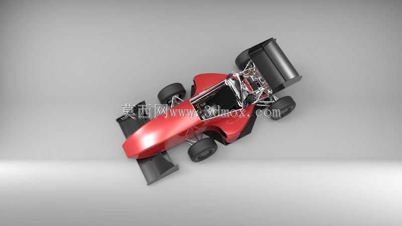 FSAE扎斯塔瓦2015