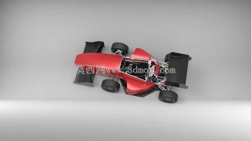 FSAE扎斯塔瓦2015