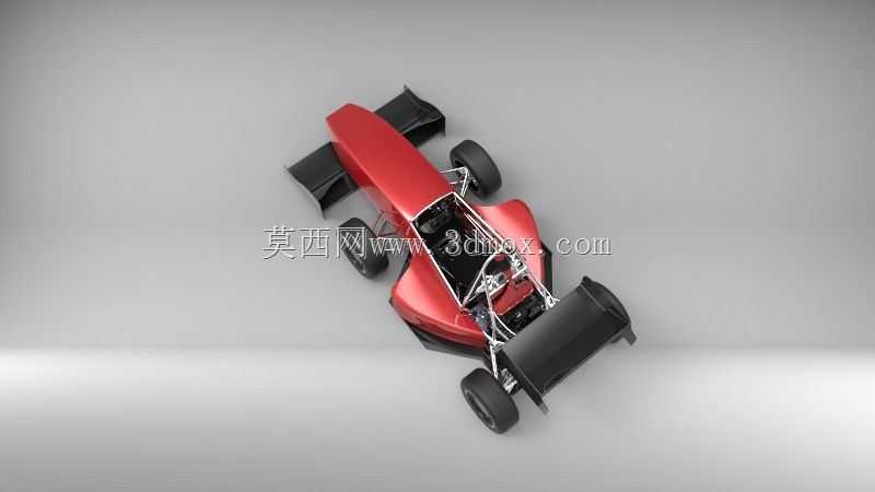 FSAE扎斯塔瓦2015