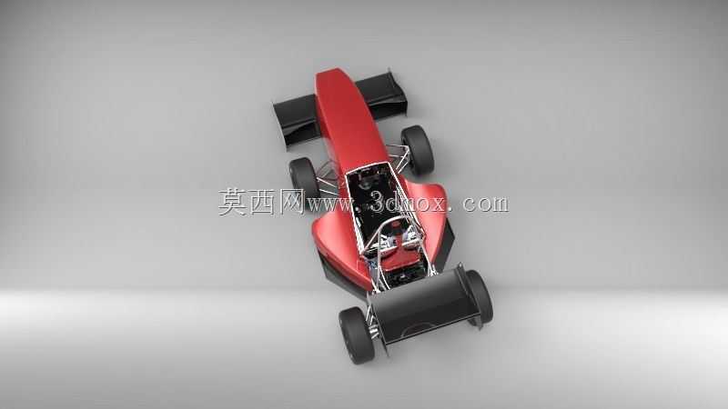 FSAE扎斯塔瓦2015