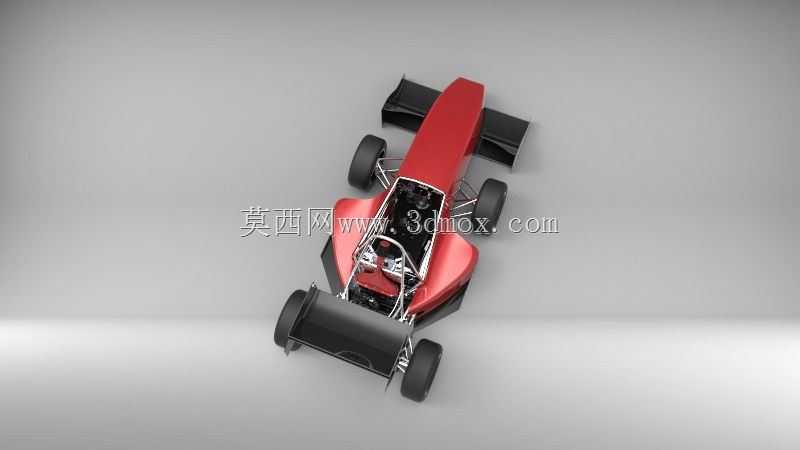 FSAE扎斯塔瓦2015