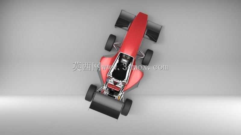 FSAE扎斯塔瓦2015