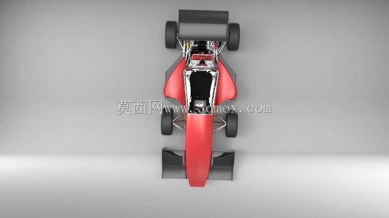FSAE扎斯塔瓦2015