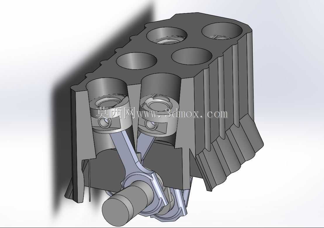 ����Vr6������ģ��