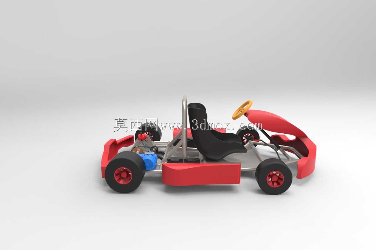卡丁车|电动卡丁车
