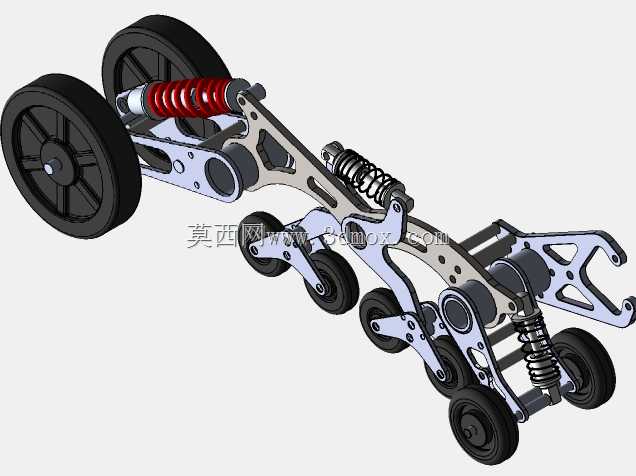 碎纸机框架组件DTV碎纸机项目更新1.2
