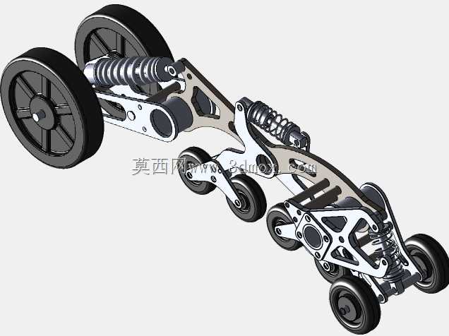碎纸机框架组件DTV碎纸机项目更新1.2