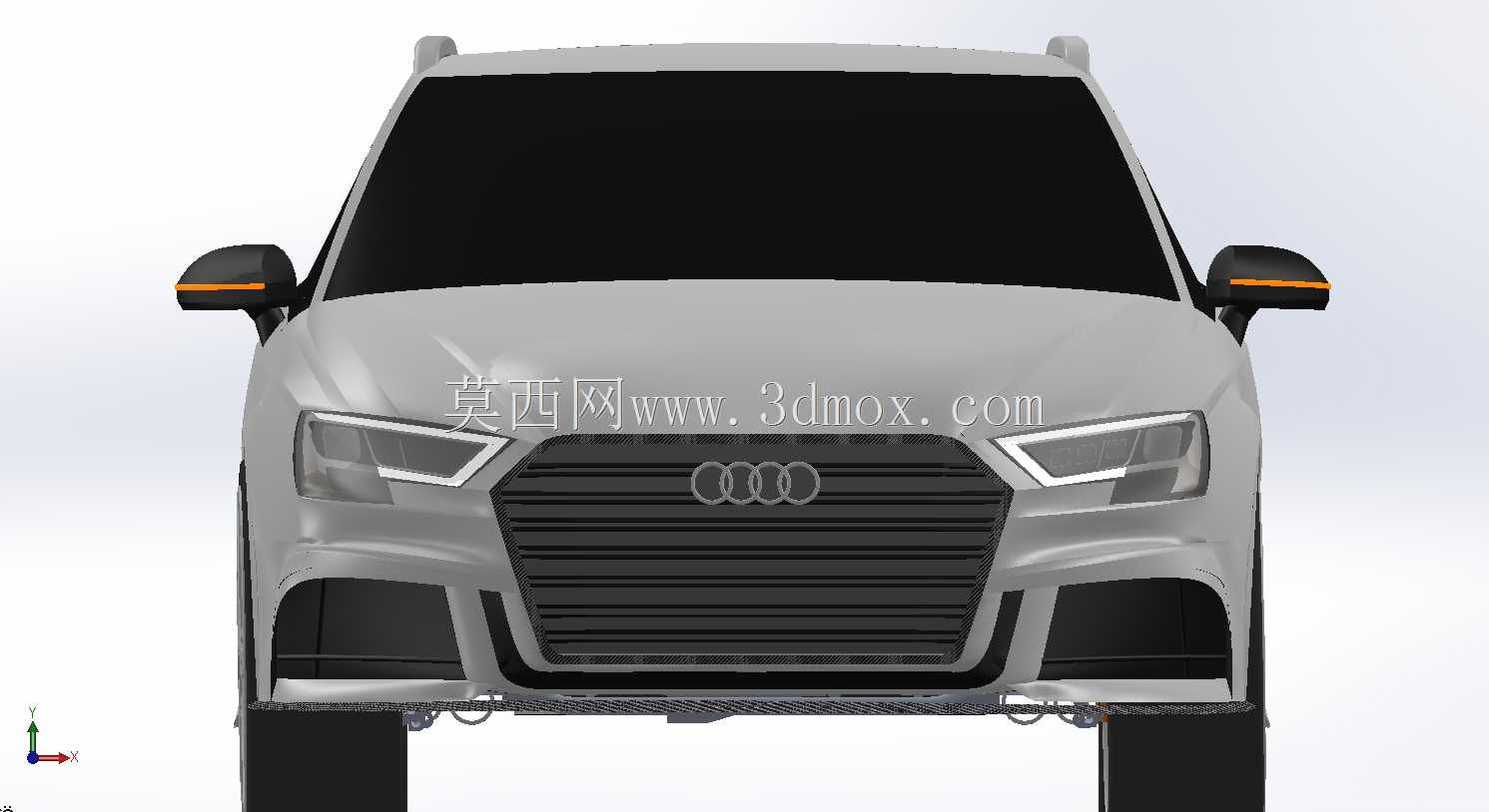 2017��µ�A3 Sportback SLine