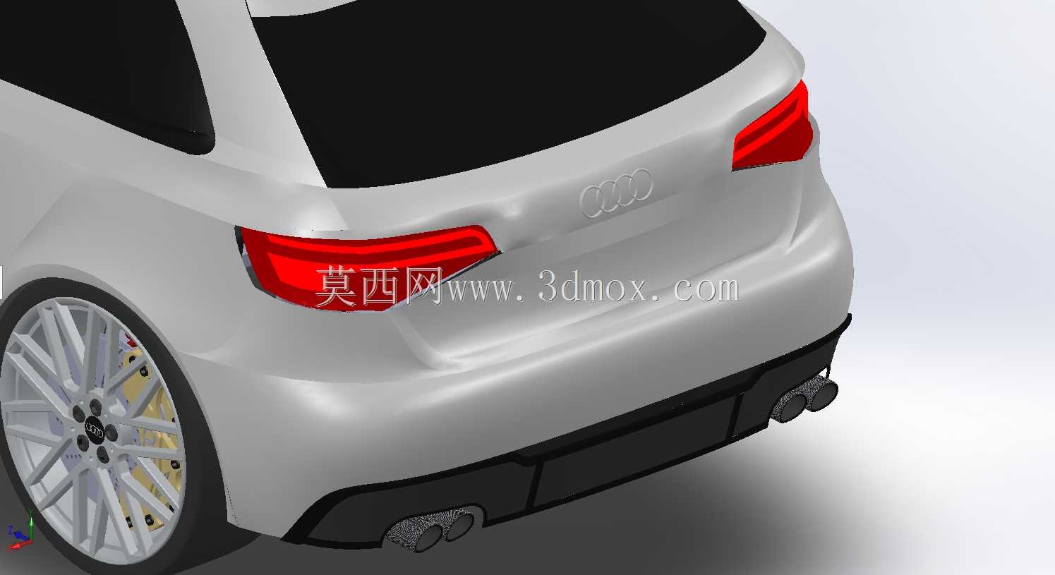2017��µ�A3 Sportback SLine
