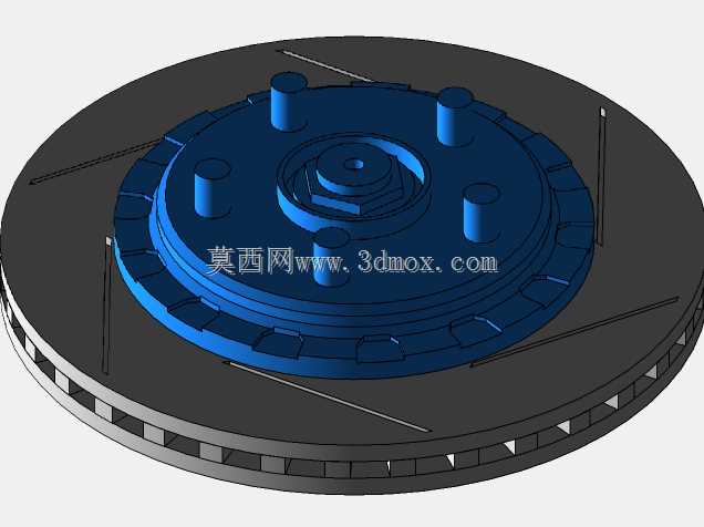 无极EC670汽车制动器v2