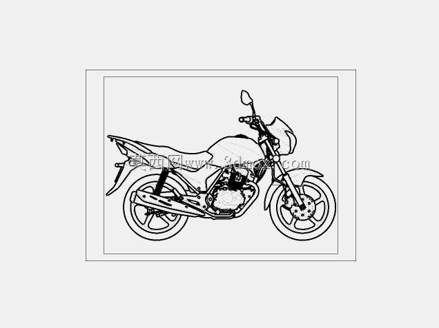 125 cc��ͷĦ�г�