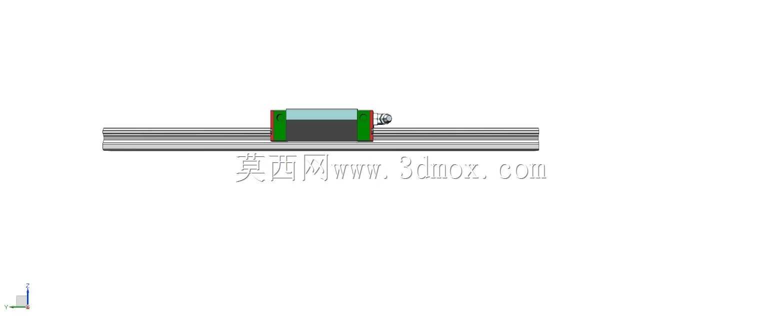 直线导轨EGH20CA\U 1\U R\U 300\U Z0\U H\U SS_