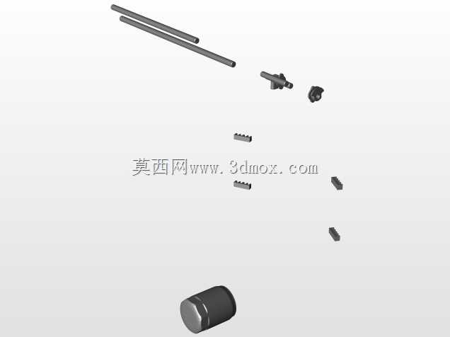 福特皮卡热棒