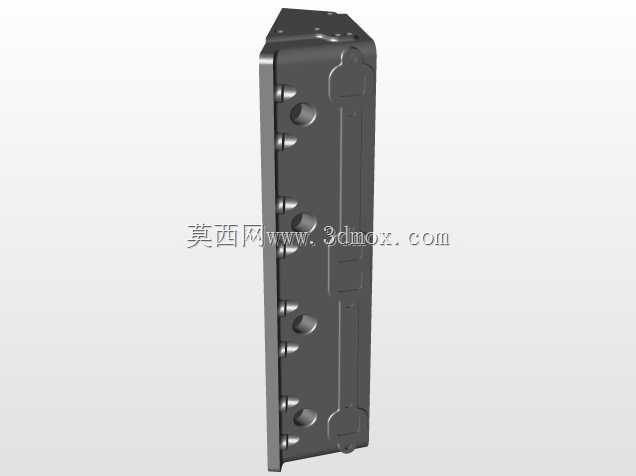 福特皮卡热棒
