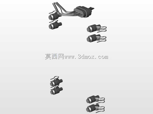 福特皮卡热棒