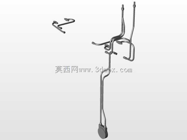 福特皮卡热棒