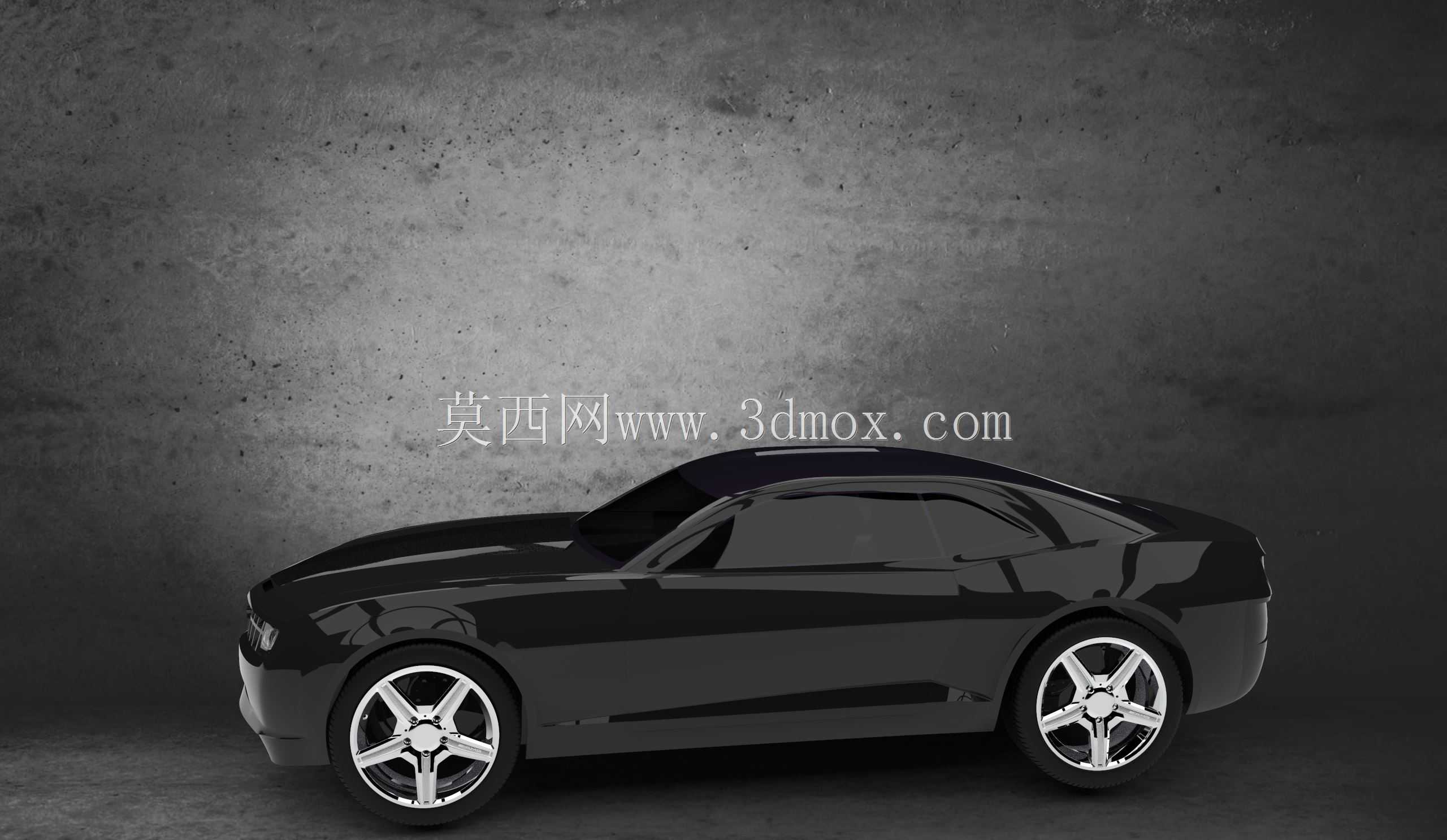 雪佛兰Camaro 2010