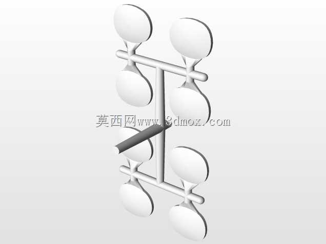 注射模