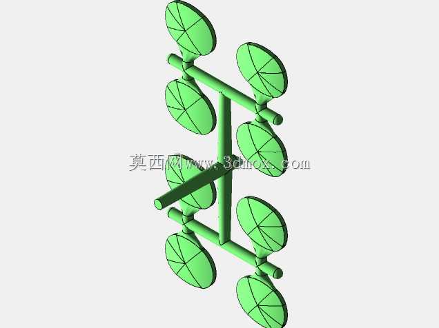 注射模