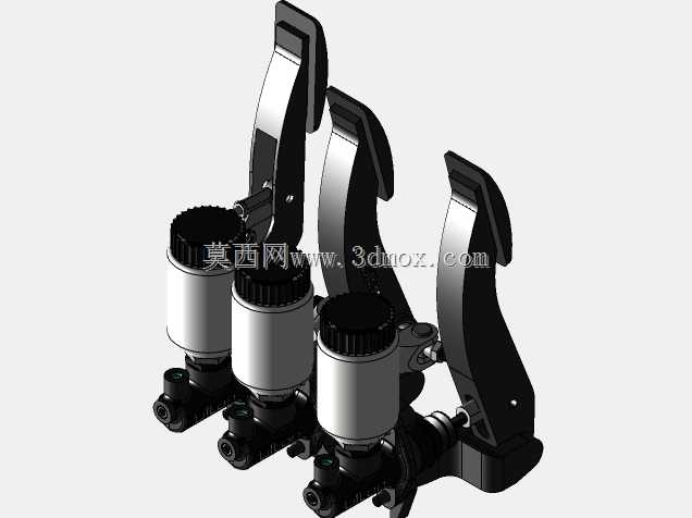 ����FSAE��Ŀ��Tilton̤�����ܳ�