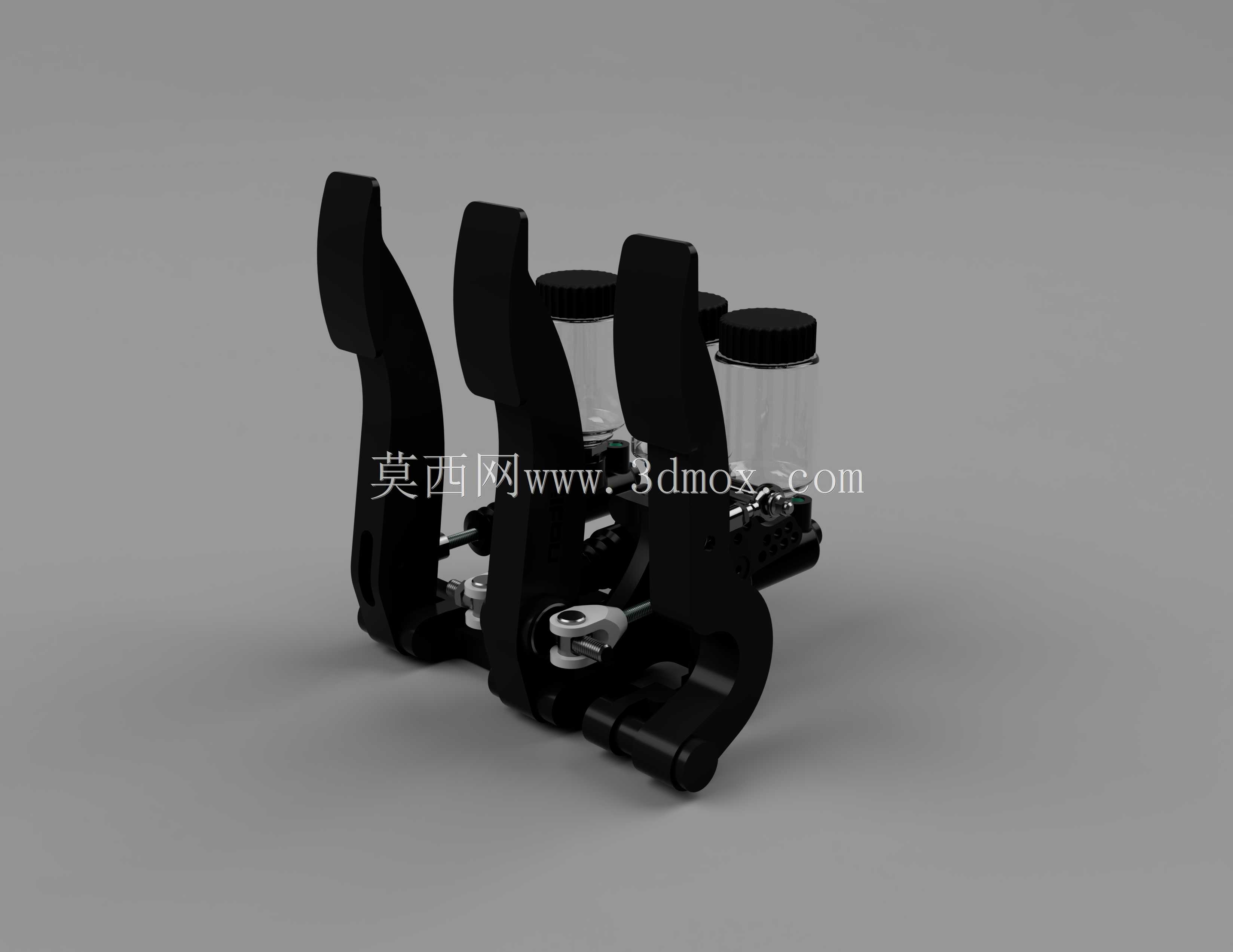 ����FSAE��Ŀ��Tilton̤�����ܳ�