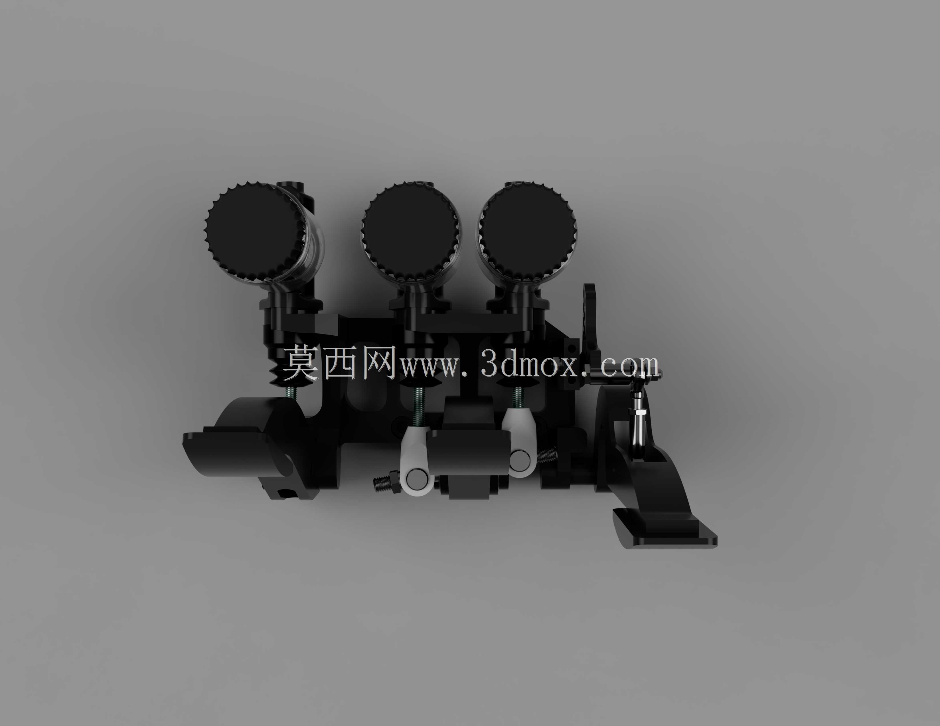 ����FSAE��Ŀ��Tilton̤�����ܳ�