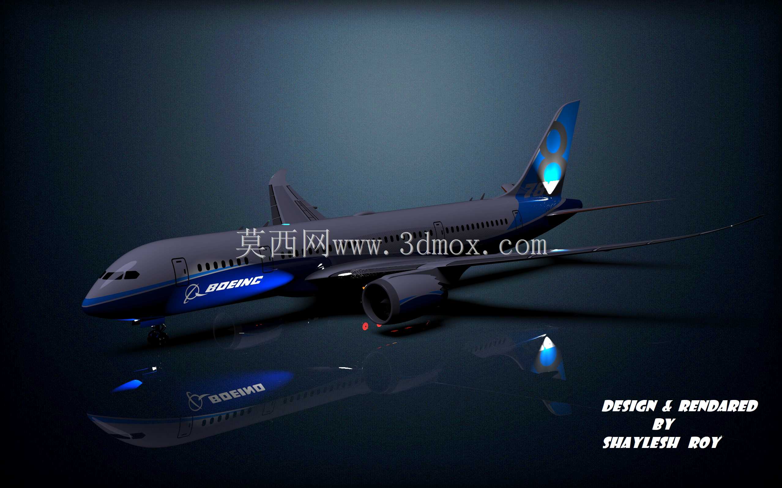 ��������ɻ�787