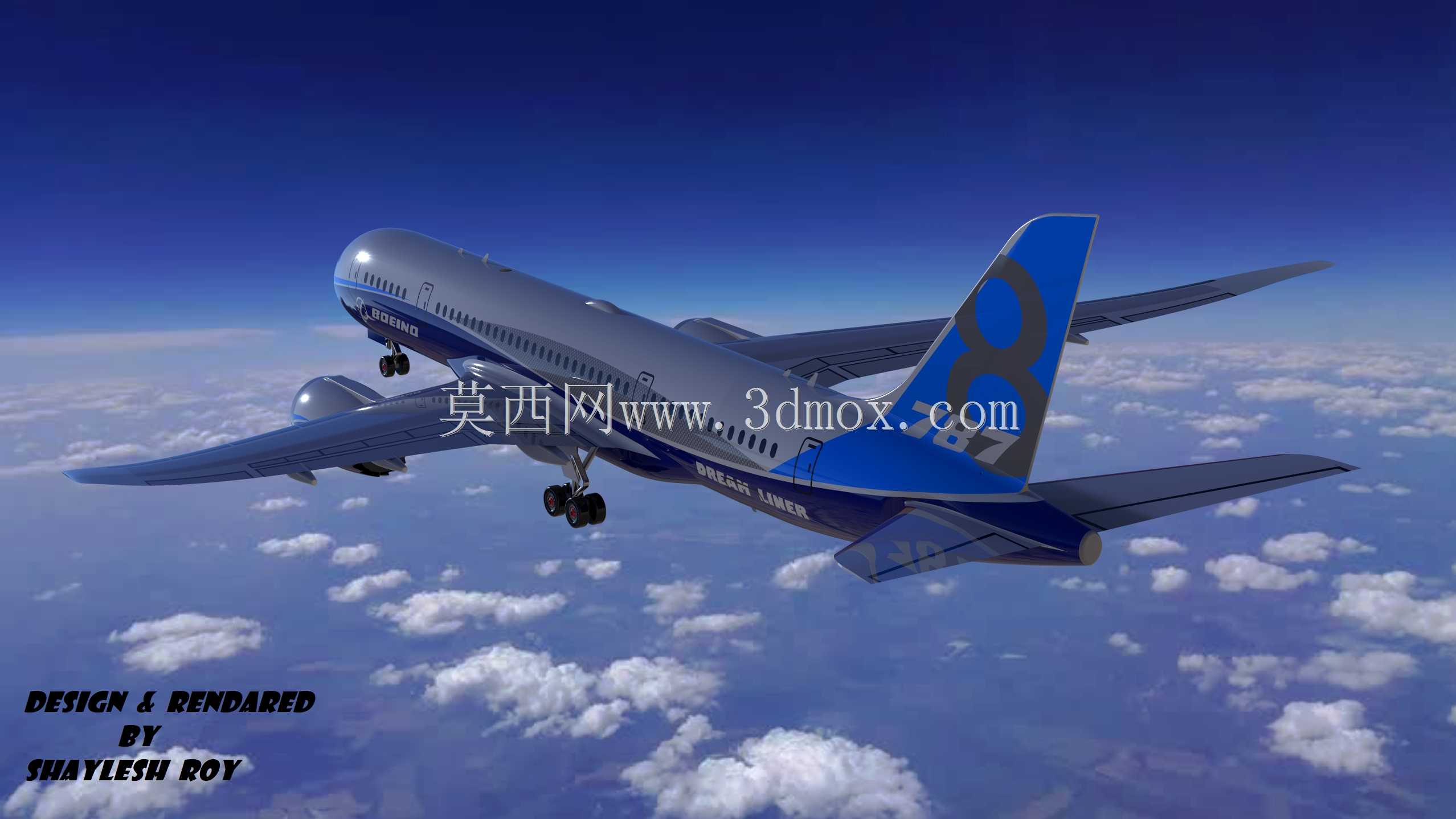 ��������ɻ�787