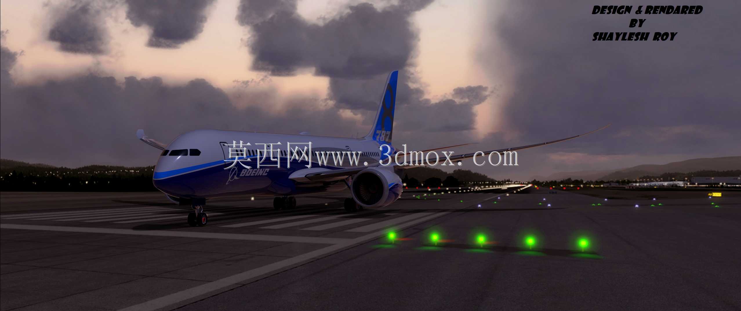 ��������ɻ�787