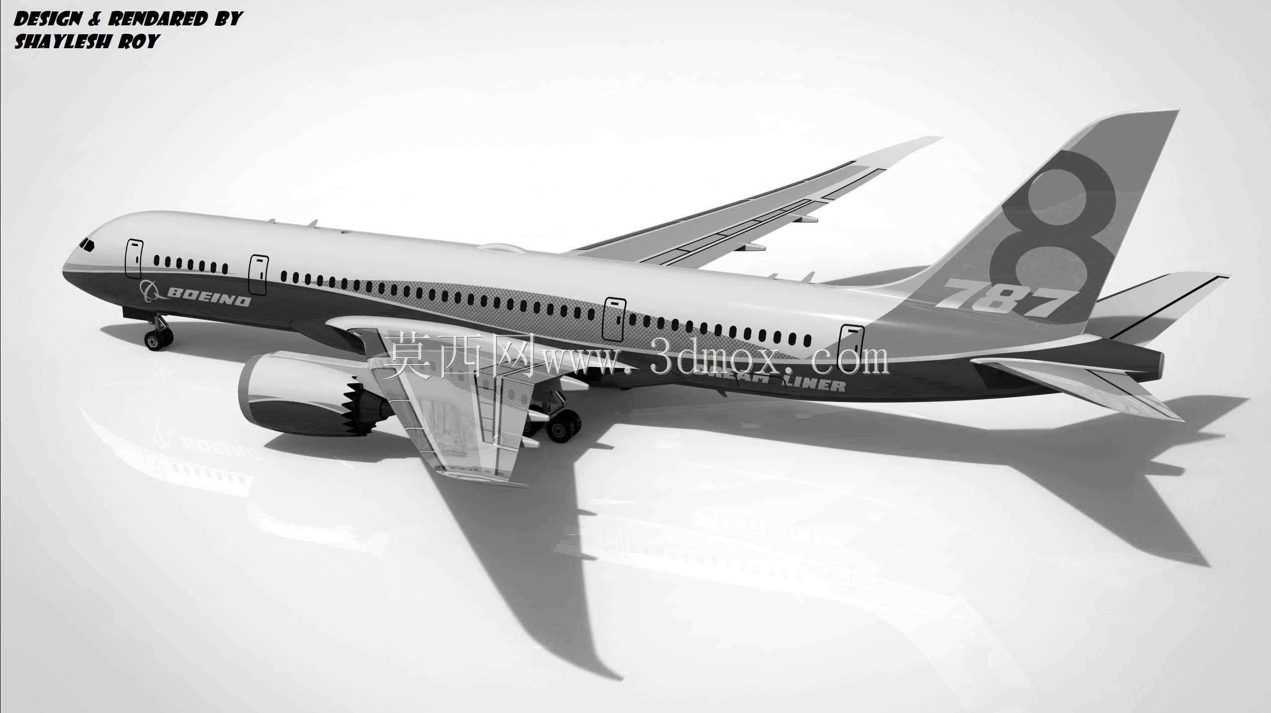 ��������ɻ�787