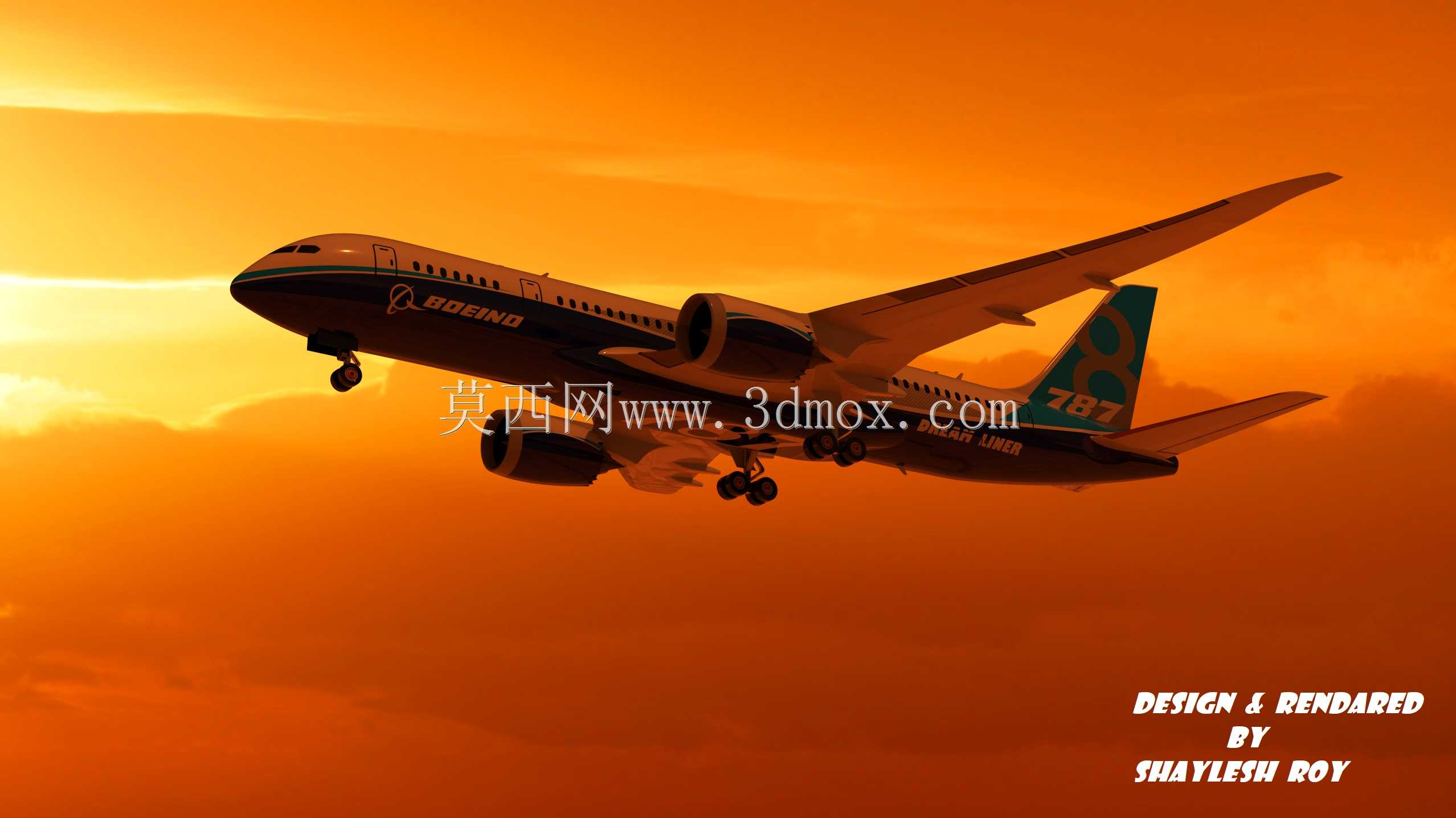��������ɻ�787