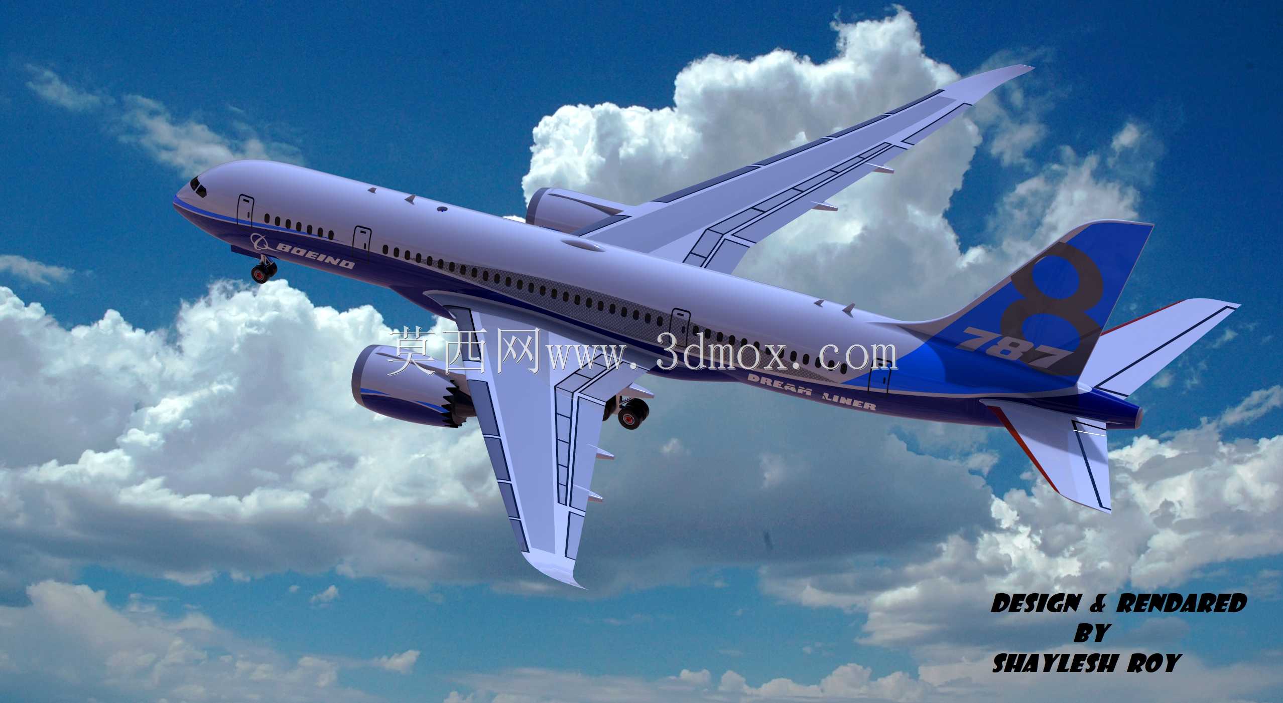 ��������ɻ�787