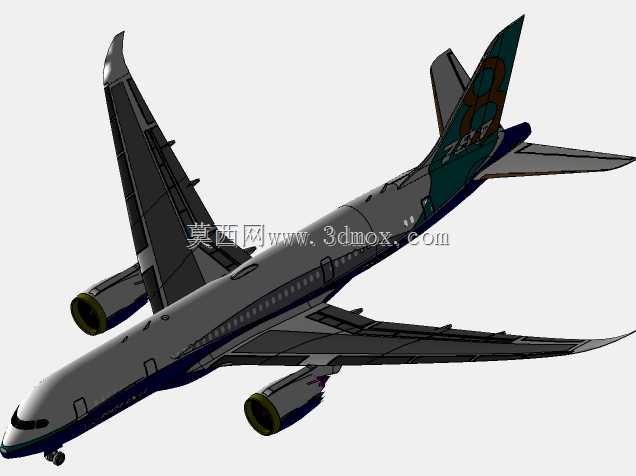 ��������ɻ�787