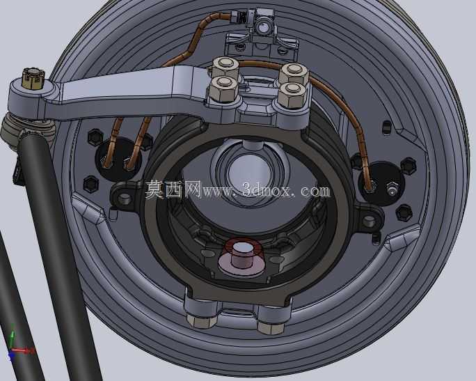 Frenos delanteros����fj45 modelo 1982