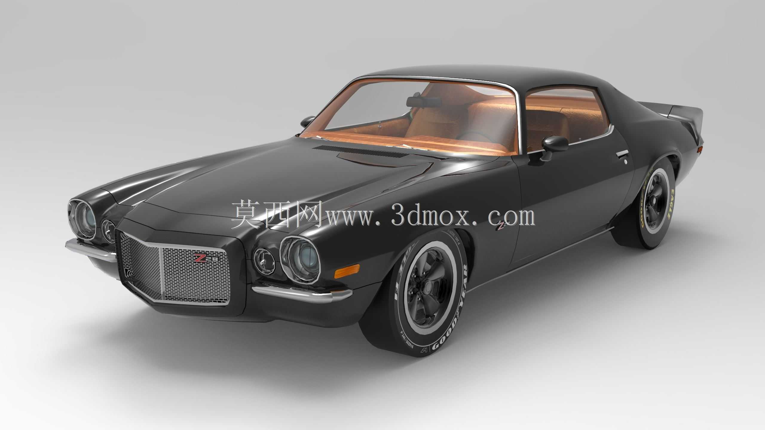 Camaro Z28(1973年)