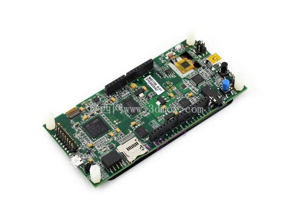 STM32 F469̽���׼�MCU������