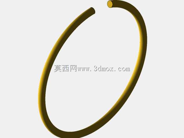 耐久性氮氧化物气体减震器270mm