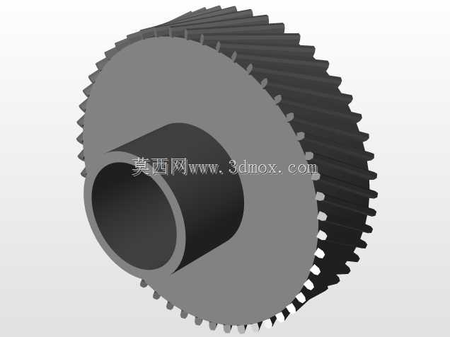 差速器总成