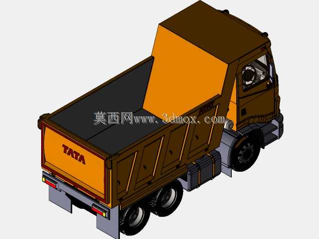 塔塔汽车公司(卡车)
