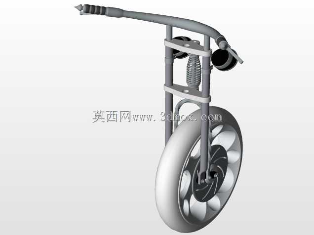 摩托车