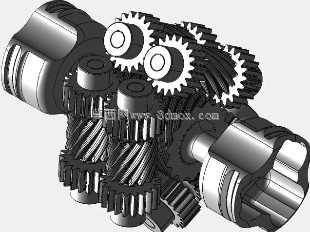 FSAE��ʽѧ����Torsen΢��